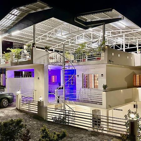Cosmic Homes #River#Forest Dehradun Exterior photo