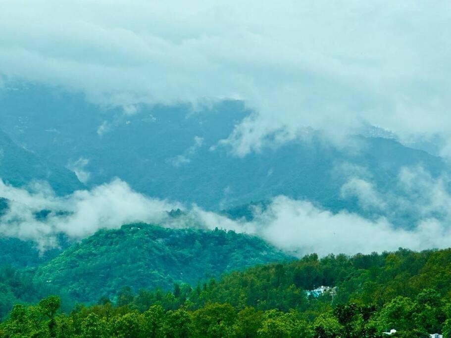 Cosmic Homes #River#Forest Dehradun Exterior photo