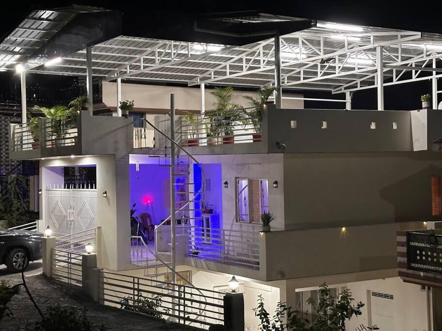 Cosmic Homes #River#Forest Dehradun Exterior photo