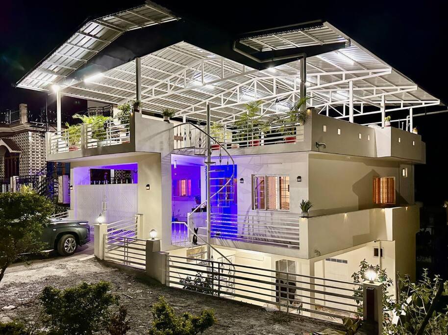 Cosmic Homes #River#Forest Dehradun Exterior photo